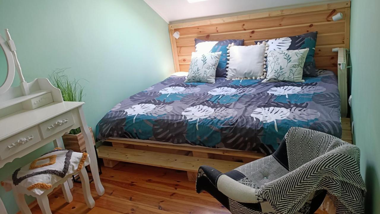 Apartament U Agaty Czernichow Krakow Zator Exteriör bild