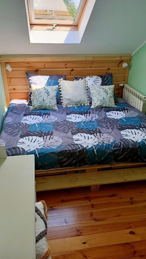 Apartament U Agaty Czernichow Krakow Zator Exteriör bild