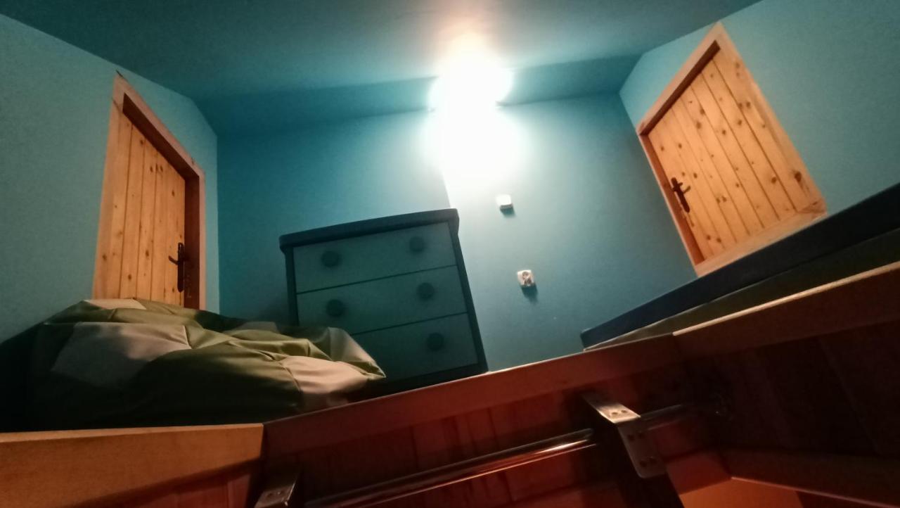 Apartament U Agaty Czernichow Krakow Zator Exteriör bild