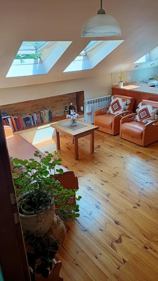 Apartament U Agaty Czernichow Krakow Zator Exteriör bild