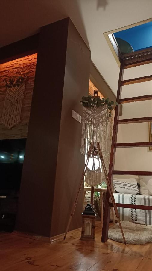 Apartament U Agaty Czernichow Krakow Zator Exteriör bild