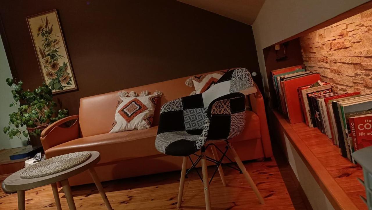 Apartament U Agaty Czernichow Krakow Zator Exteriör bild