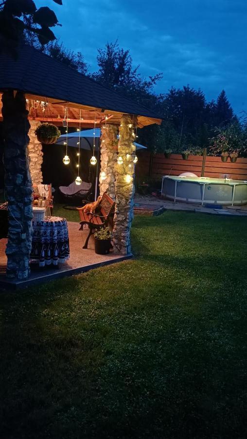 Apartament U Agaty Czernichow Krakow Zator Exteriör bild