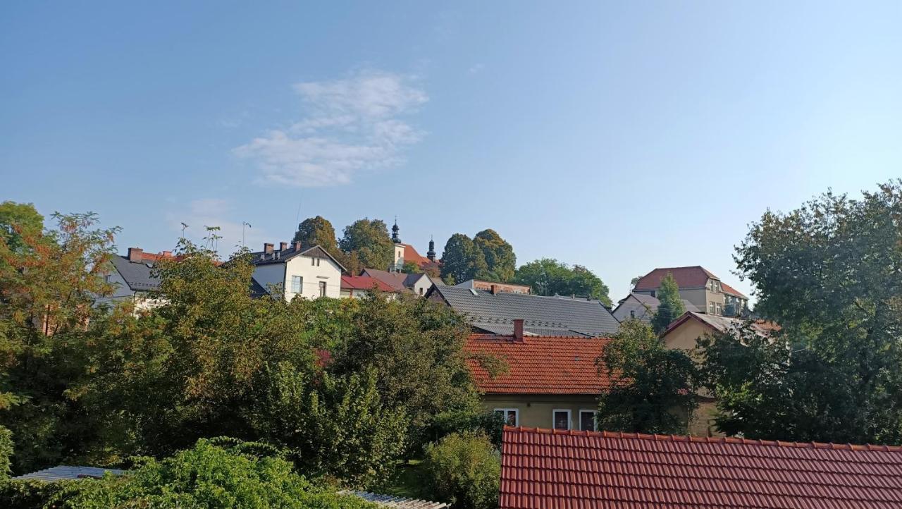 Apartament U Agaty Czernichow Krakow Zator Exteriör bild