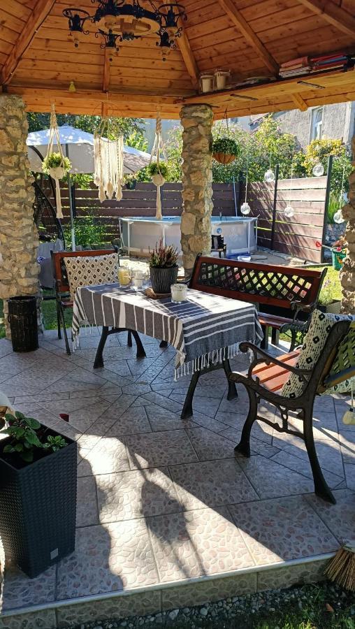 Apartament U Agaty Czernichow Krakow Zator Exteriör bild