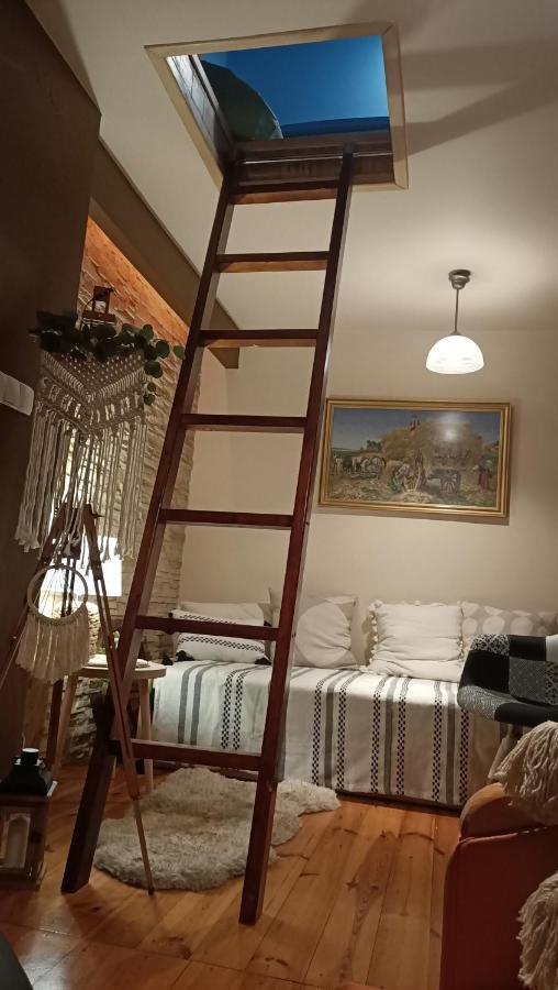 Apartament U Agaty Czernichow Krakow Zator Exteriör bild