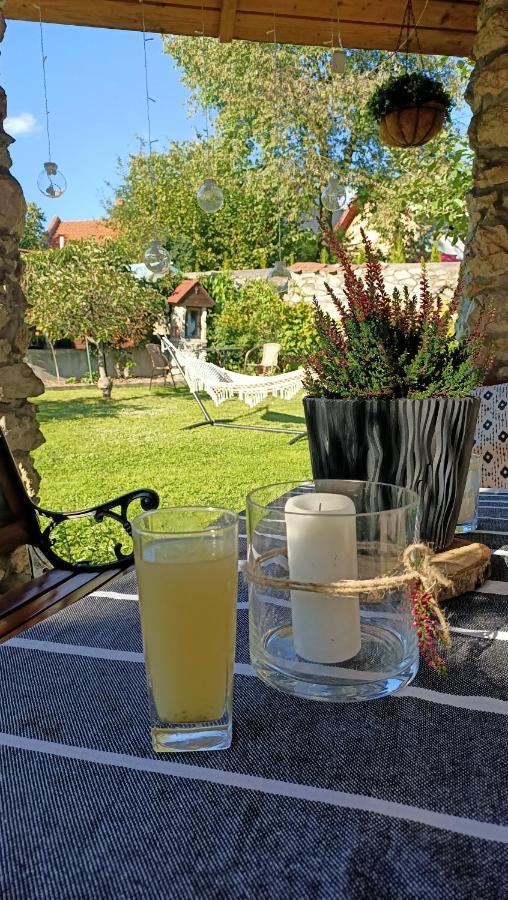 Apartament U Agaty Czernichow Krakow Zator Exteriör bild