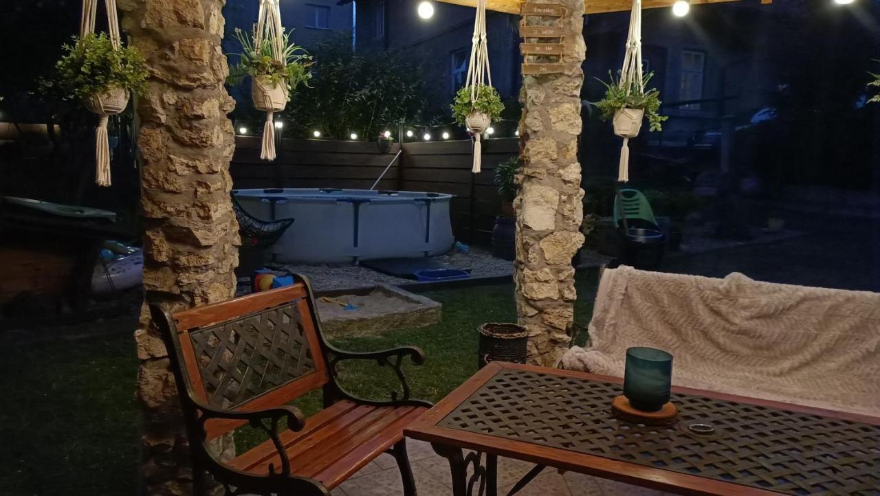 Apartament U Agaty Czernichow Krakow Zator Exteriör bild