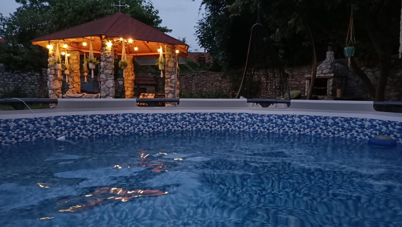 Apartament U Agaty Czernichow Krakow Zator Exteriör bild