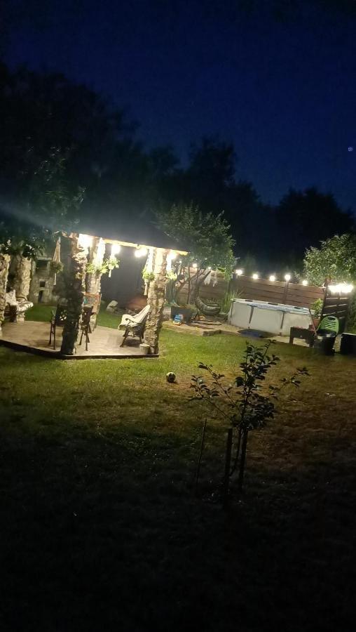 Apartament U Agaty Czernichow Krakow Zator Exteriör bild