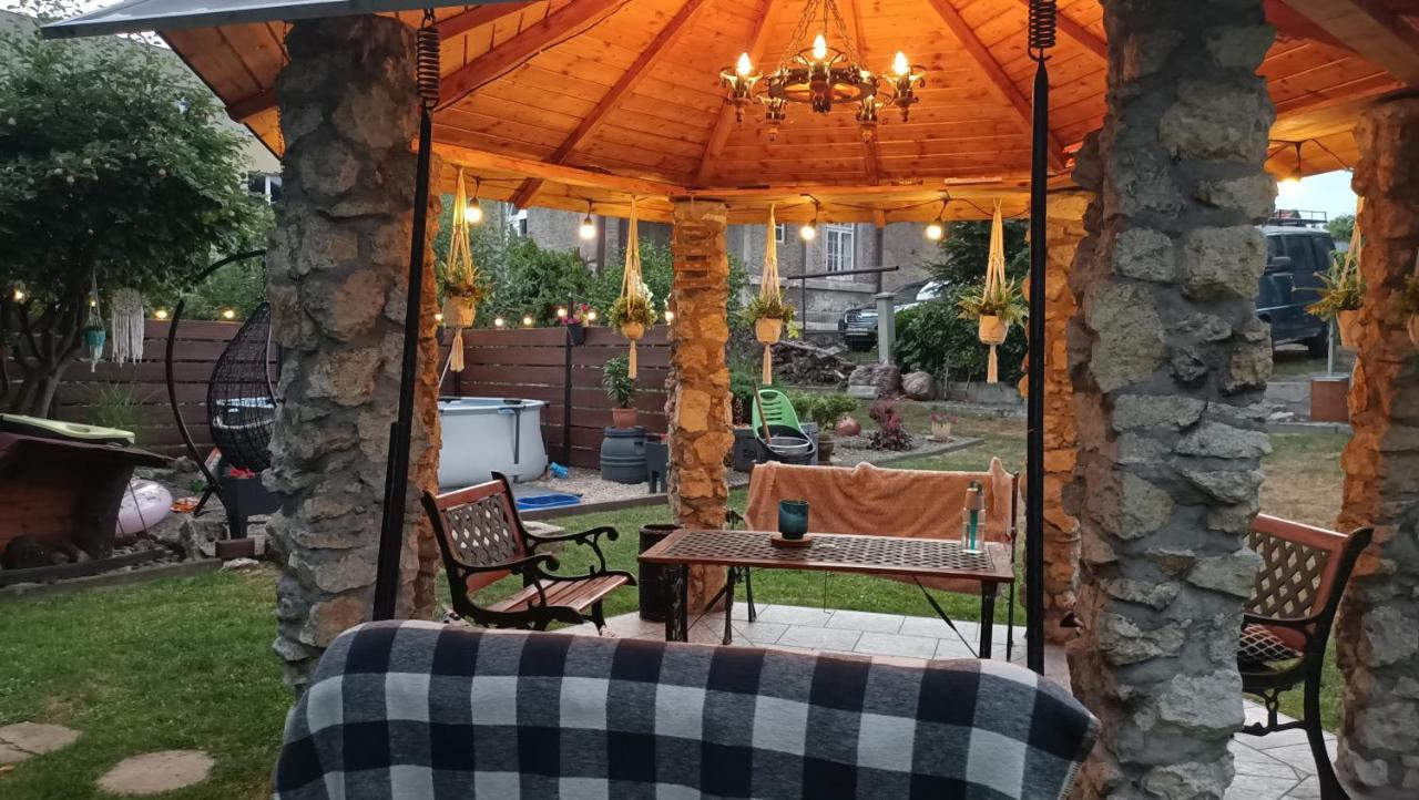 Apartament U Agaty Czernichow Krakow Zator Exteriör bild