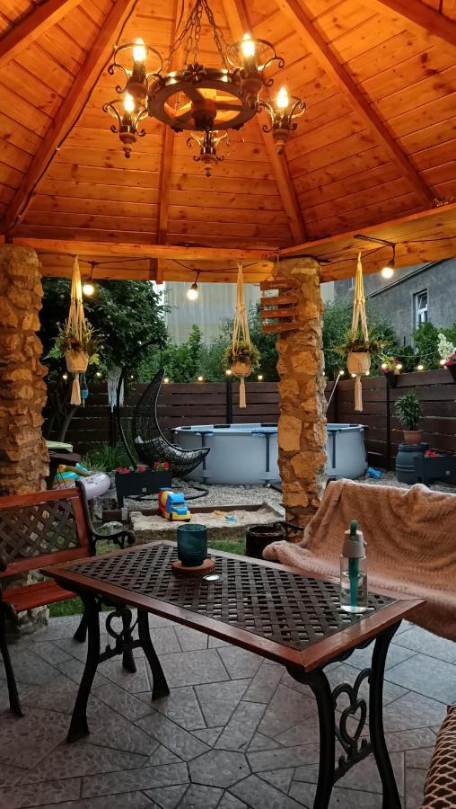 Apartament U Agaty Czernichow Krakow Zator Exteriör bild