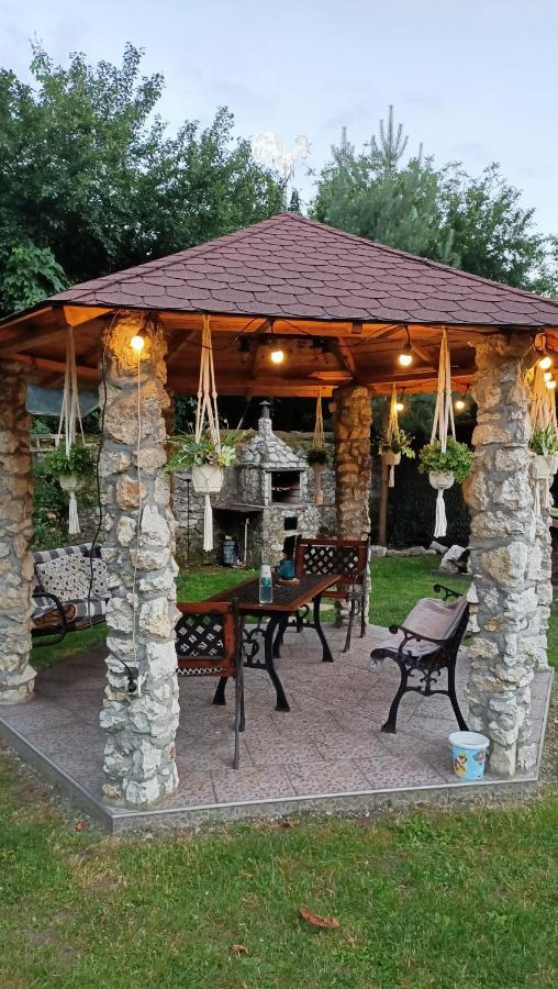 Apartament U Agaty Czernichow Krakow Zator Exteriör bild