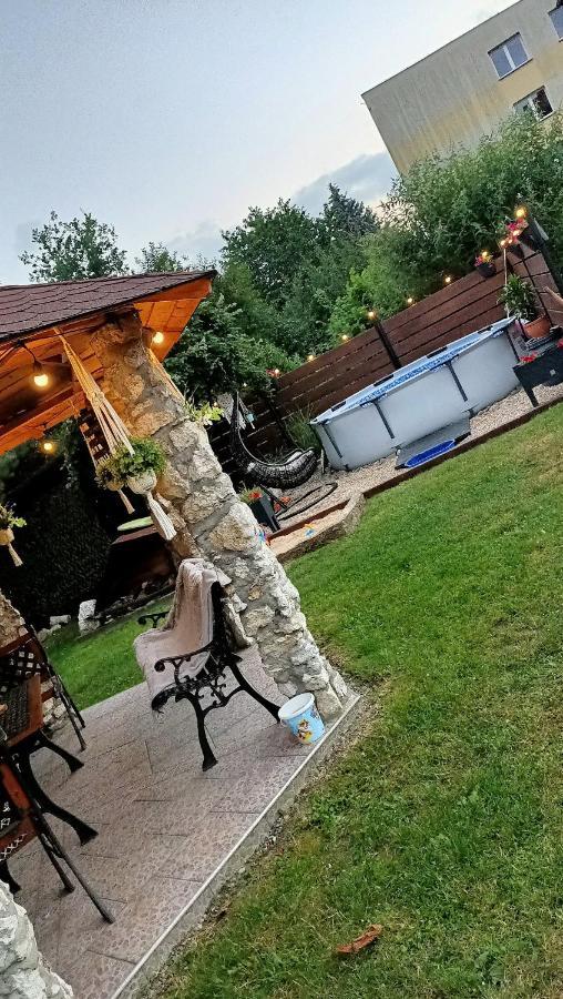 Apartament U Agaty Czernichow Krakow Zator Exteriör bild
