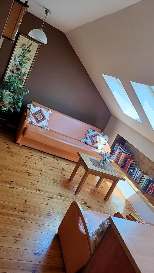 Apartament U Agaty Czernichow Krakow Zator Exteriör bild