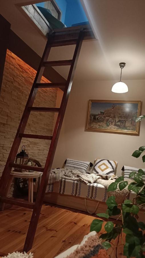 Apartament U Agaty Czernichow Krakow Zator Exteriör bild
