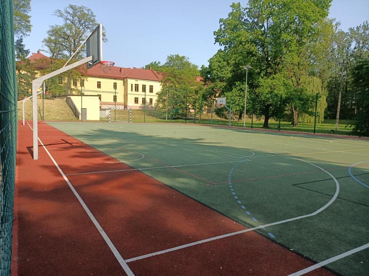Apartament U Agaty Czernichow Krakow Zator Exteriör bild