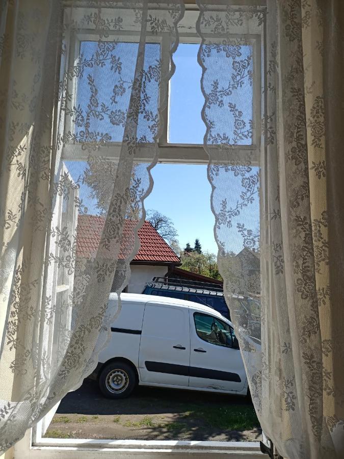 Apartament U Agaty Czernichow Krakow Zator Exteriör bild