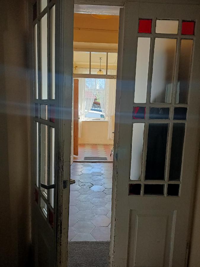 Apartament U Agaty Czernichow Krakow Zator Exteriör bild