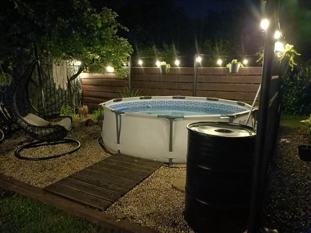 Apartament U Agaty Czernichow Krakow Zator Exteriör bild